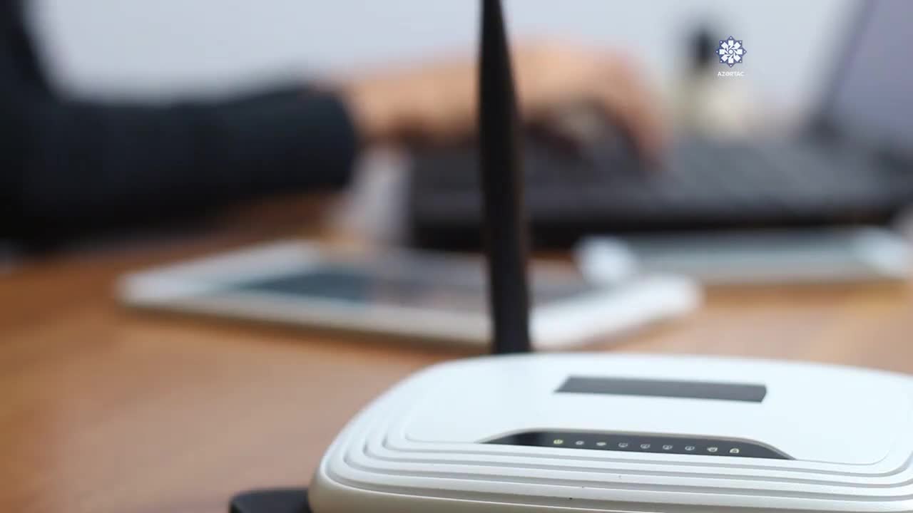 Rəqəmsal İnkişaf və Nəqliyyat Nazirliyi 