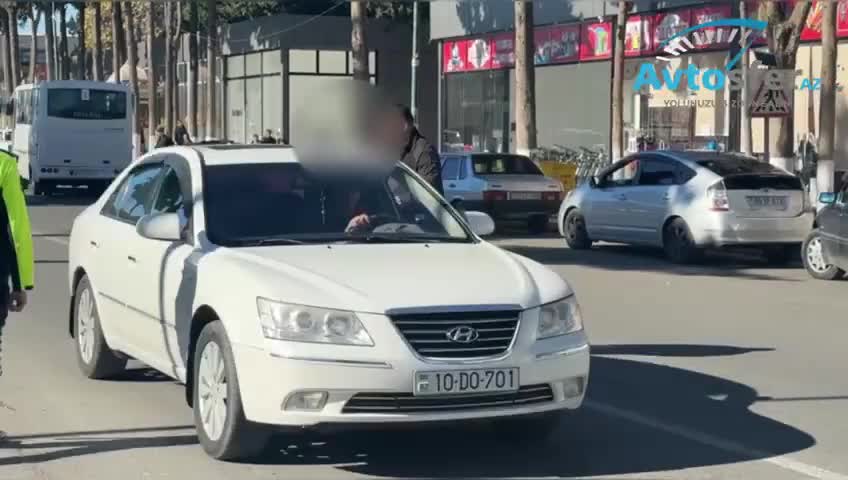 Ağstafada “Təmiz hava” aylığı