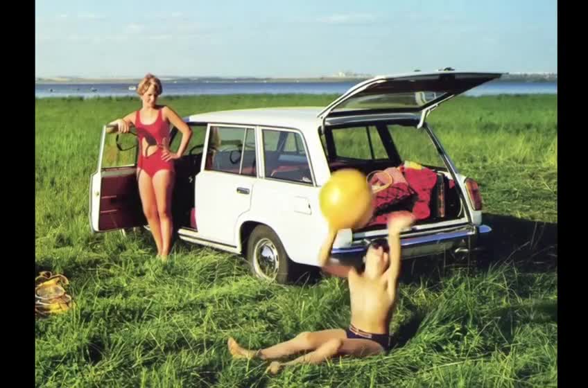 Süni intellekt “Jiquli”ni belə canlandırdı 