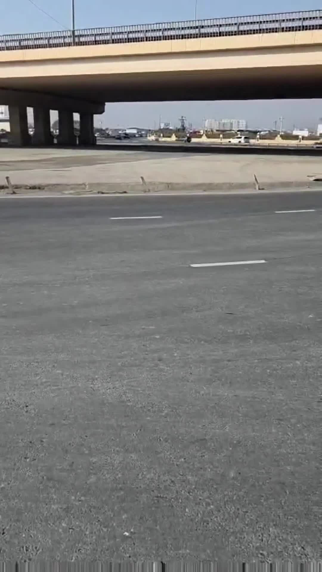 Bir aydır qəza olub, nişanı düzəldən yoxdur 