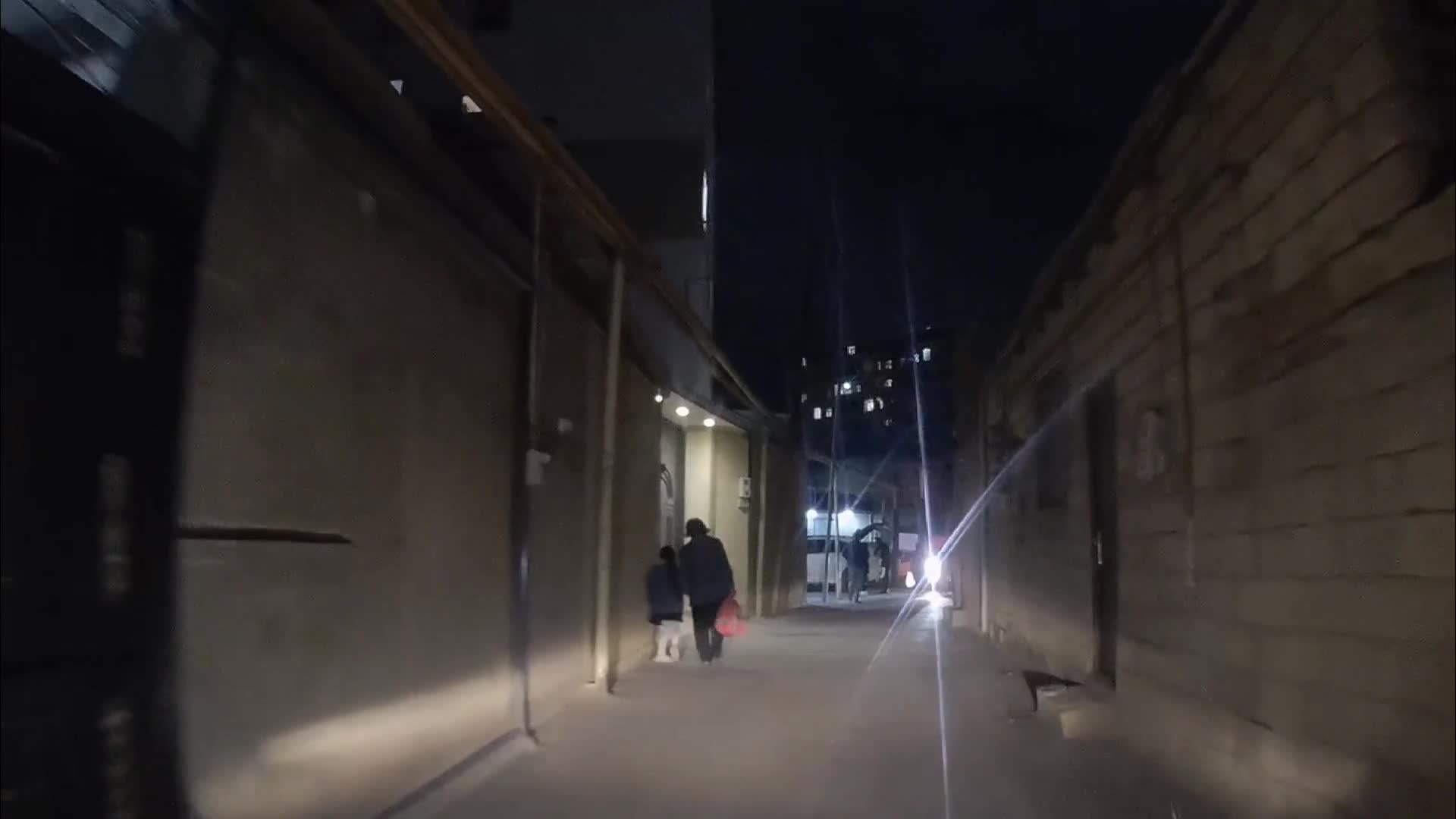 Sürücü hərəkəti iflic etdi, xanımı isə görün nə dedi