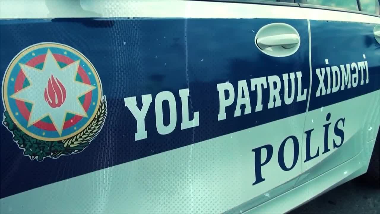 DYP Balakəndə reydi keçirdi