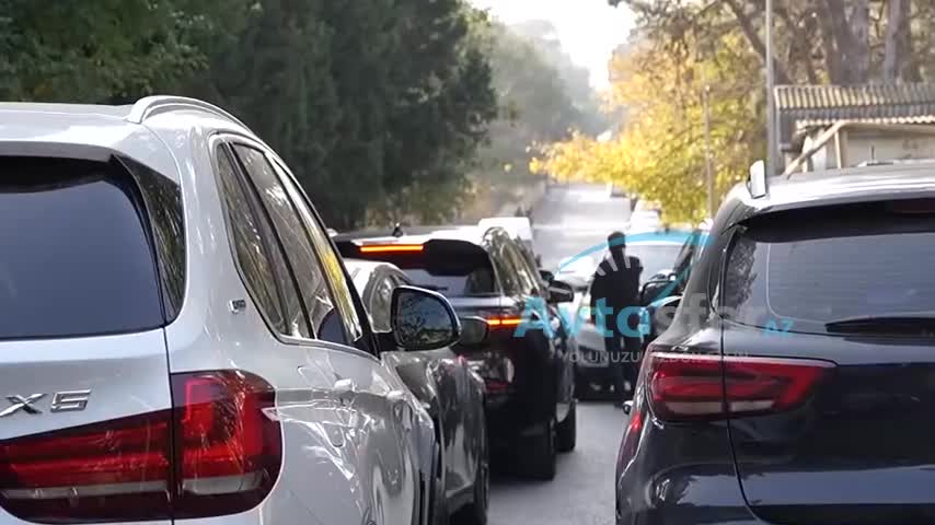 20 nömrli məktəbin yolunda əyişikliyə ehtiyac var