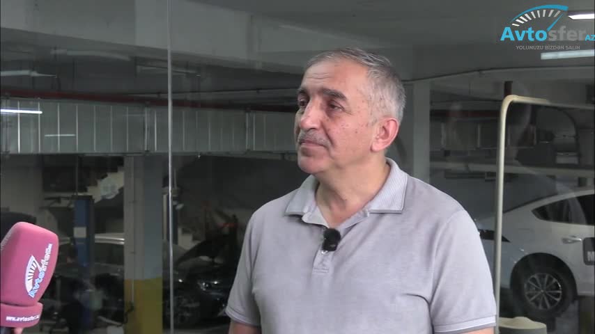 Elektromobillərdə niyə problem yaranır?