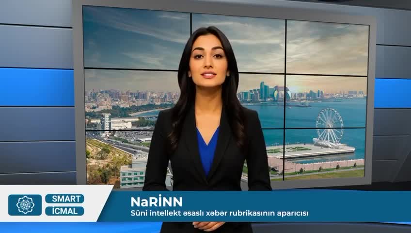 Rəqəmsal İnkişaf və Nəqliyyat Nazirliyinin (RİNN