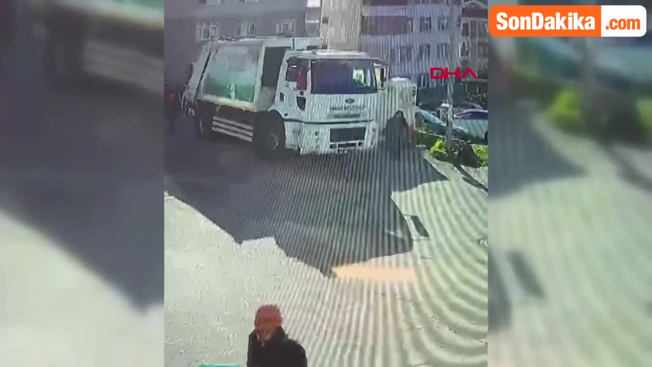 Zibil maşınının altında qalan qadın həyatını itirdi