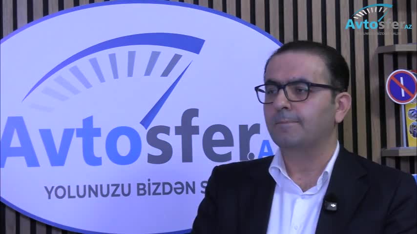 Gələcəyin avtomobili