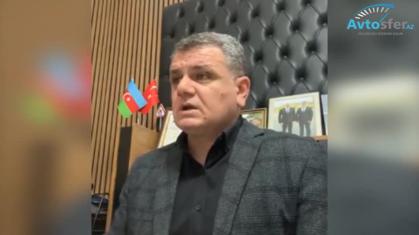 Sürücüsüz maşınlar Azərbaycana gətirilsə