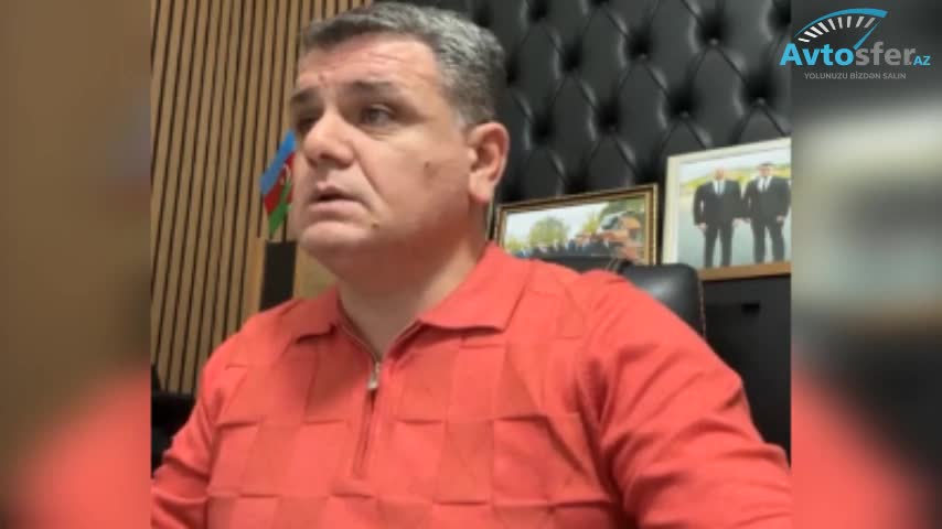 Sağ zolaqda hərəkət