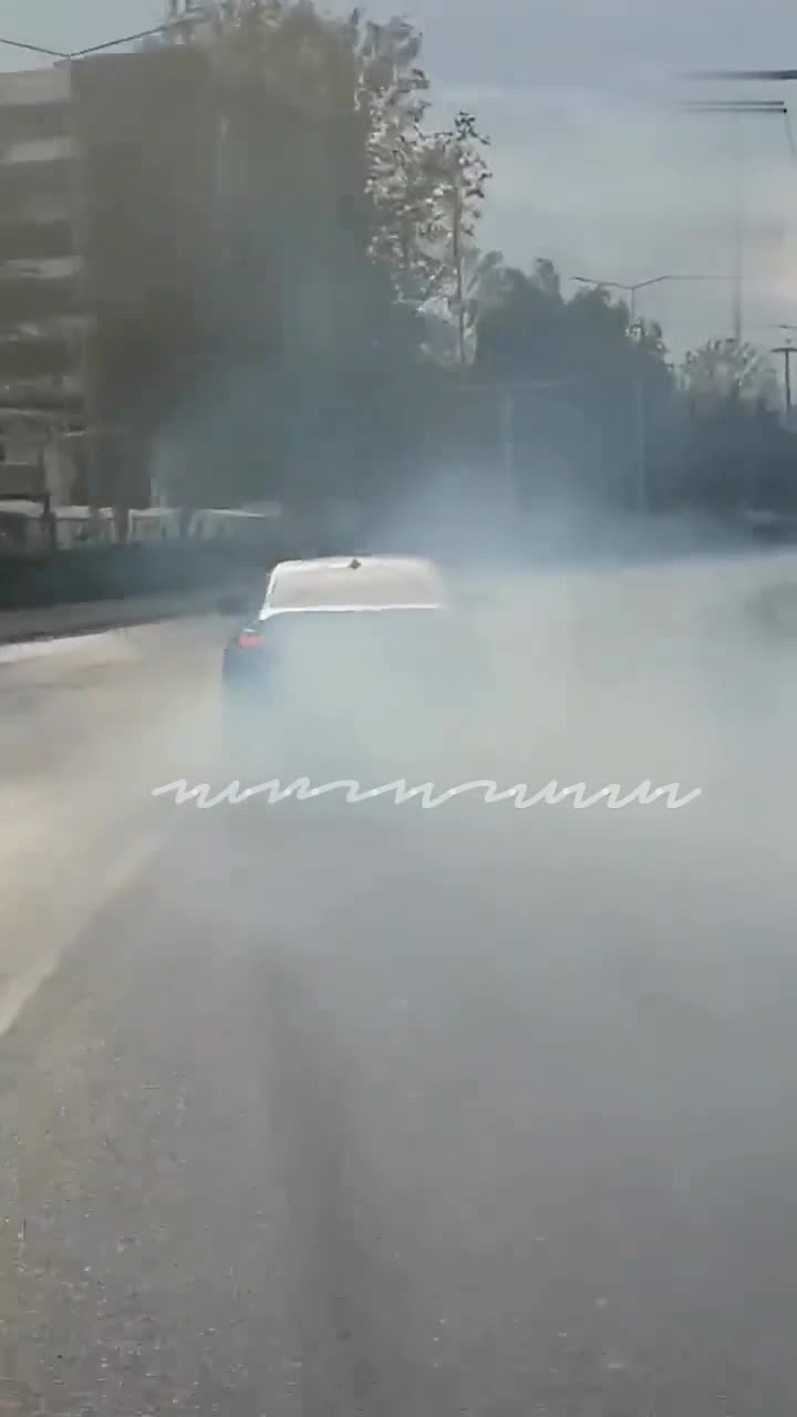 “BMW” ilə “avtoş”luq edən gənclərə ağır cəza