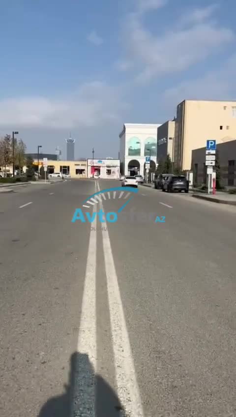 Sürücünü aldadıb cərimələdilər