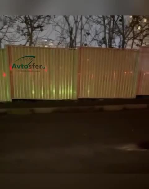 Kanalizasiya lyukunun qapağı oğurlandı