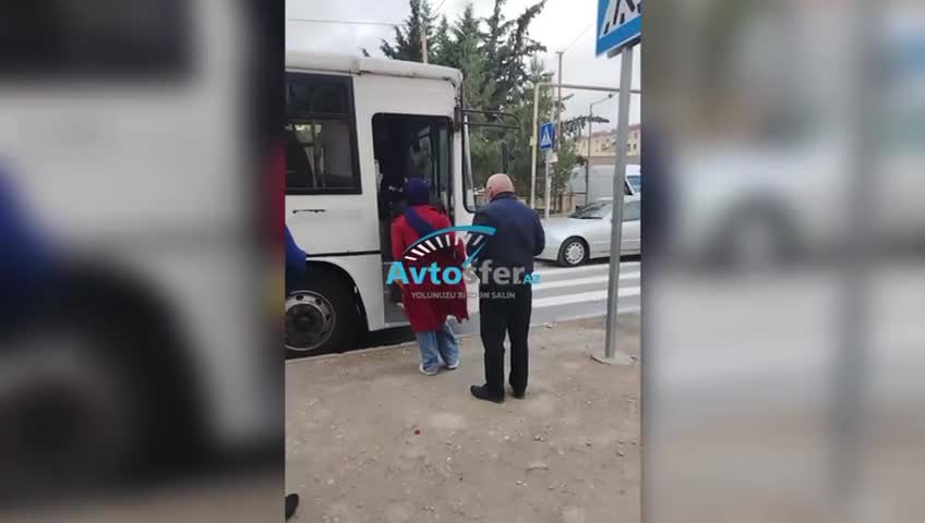 Yeni Ramanada keçidin yanında “özbaşına dayanacaq” yaradılıb