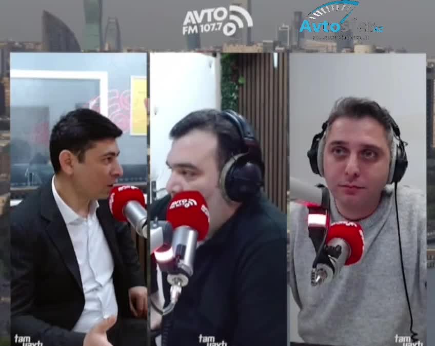 Bu yolda hərəkətin təşkilində dəyişiklik edilir