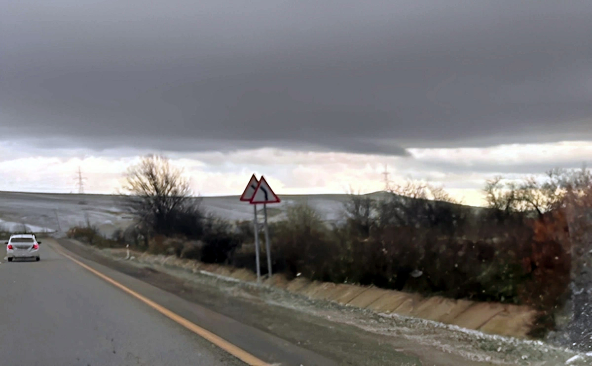 Bakı-Şamaxı yolunda eyni nişanlar niyə iki dəfə basdırılıb?