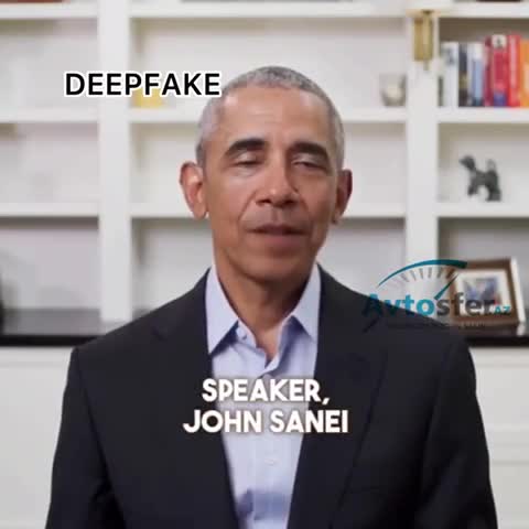  Ölkə başçılarının saxta videoları cəmiyyətə necə təsir edir?