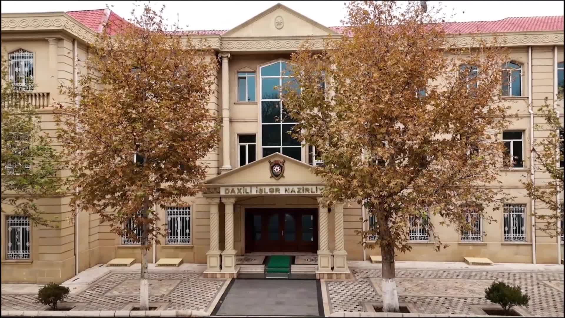 Naxçıvanda son bir ayda 85 nəfər məsuliyyətə cəlb edilib