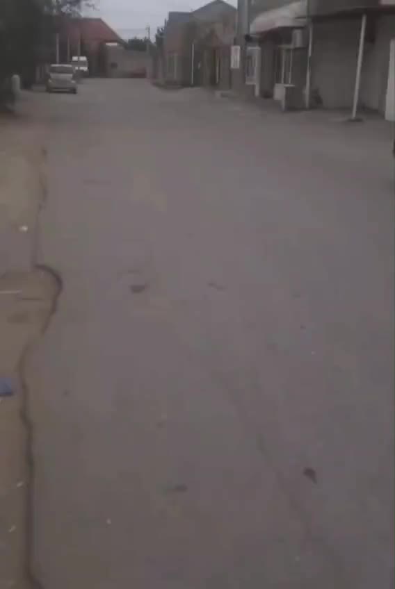 Bakının bu kəndinə avtobus işləmir; sakinlər narazıdır