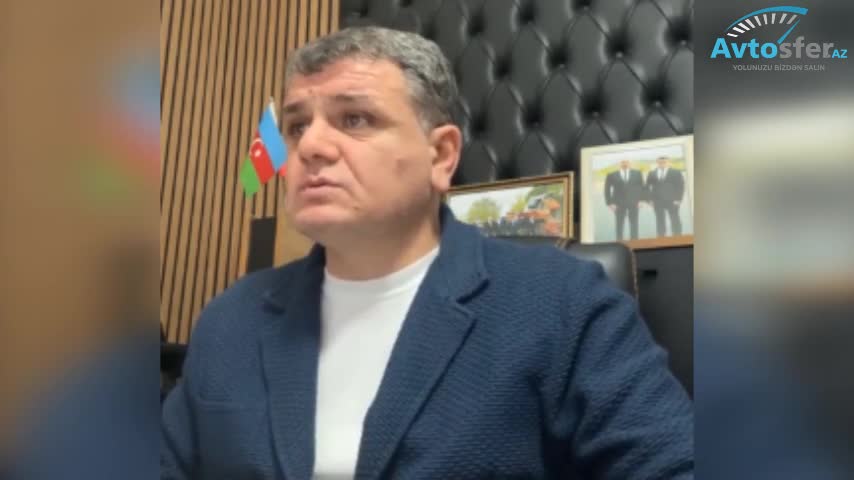 Sürücülük vəsiqəsi onlayn