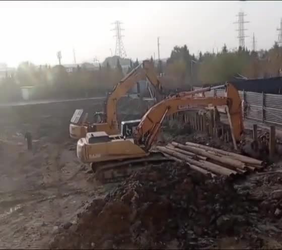 Tikinti şirkəti təhlükəsizlik qaydalarına əməl etmir