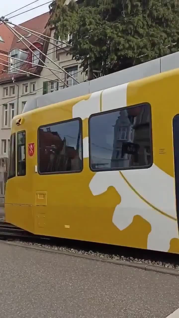 Bakıda tramvayların şəhər nəqliyyatındakı rolu və üstünlükləri