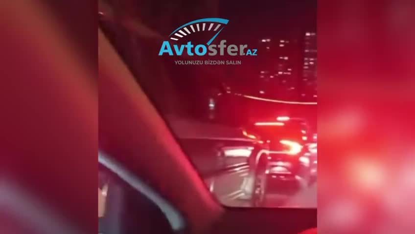 Bu küçədə tıxacdan qaçanlar yolu iflic edir 