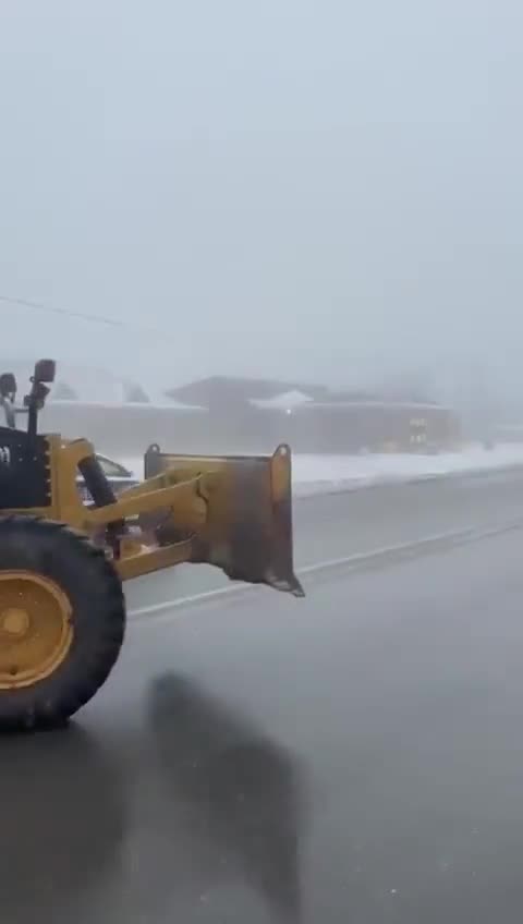 DYP hava şəraiti ilə bağlı sürücülərə müraciət edi