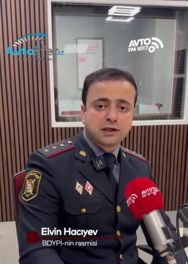 Yol polisi avtomobili hansı hallarda təqib edə bilər?