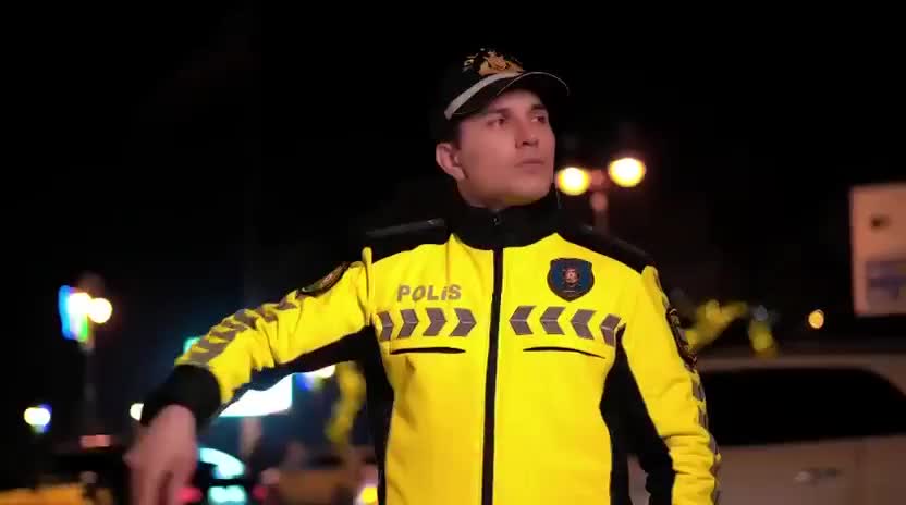 DYP-dən sürücülərə çağırış