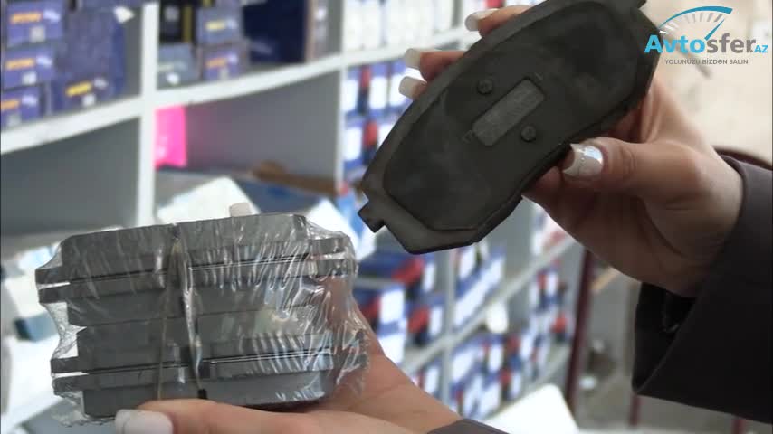 Ucuz qiymətə alınan ehtiyat hissələri sürücüləri peşman edir