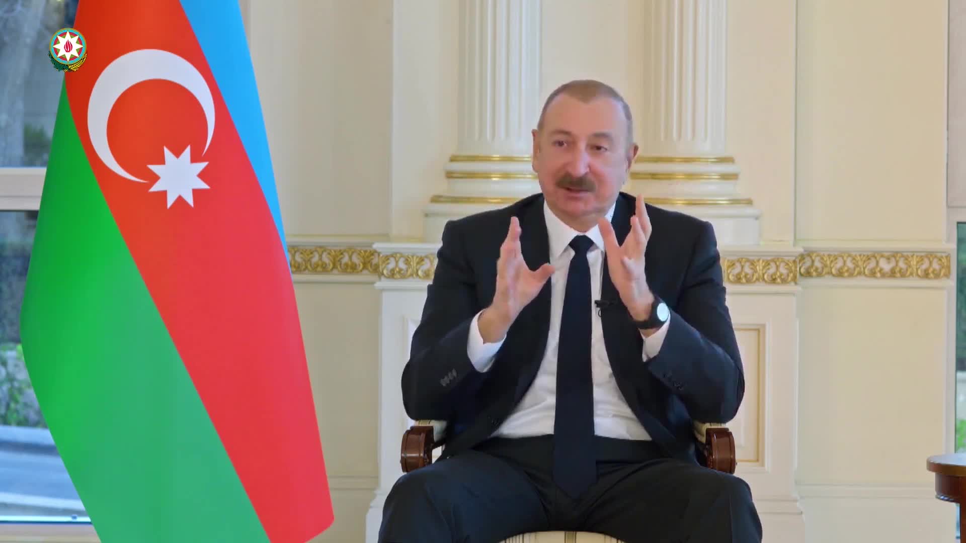 Uzun illərdir avtomobil sürürəm, elə təhlükəli yol görməmişdim