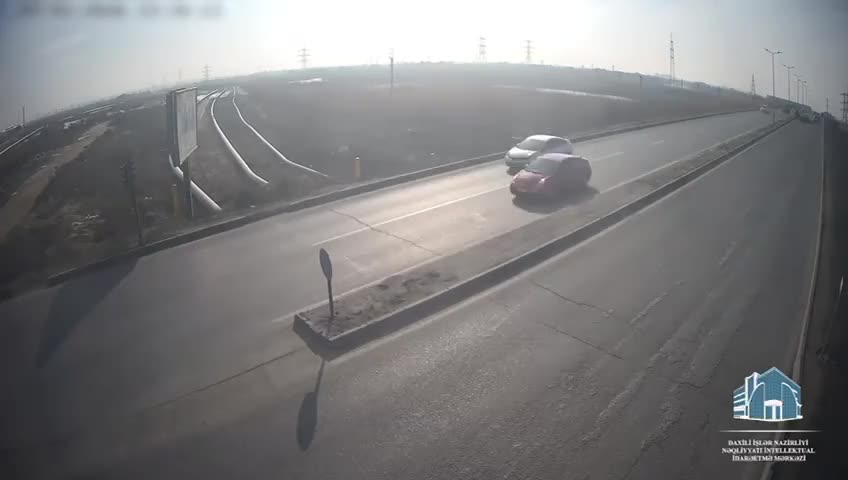 Bu yolda niyə tez-tez qəzalar baş verir?