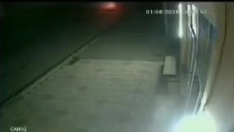 Tərtərdə polis əməkdaşı qəzada öldü