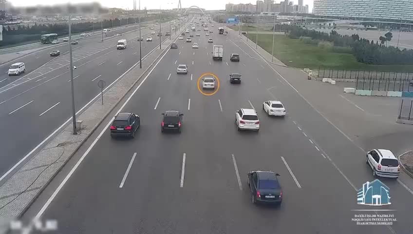  düzgün ara məsafəsi saxlamadıqda nə baş verir?