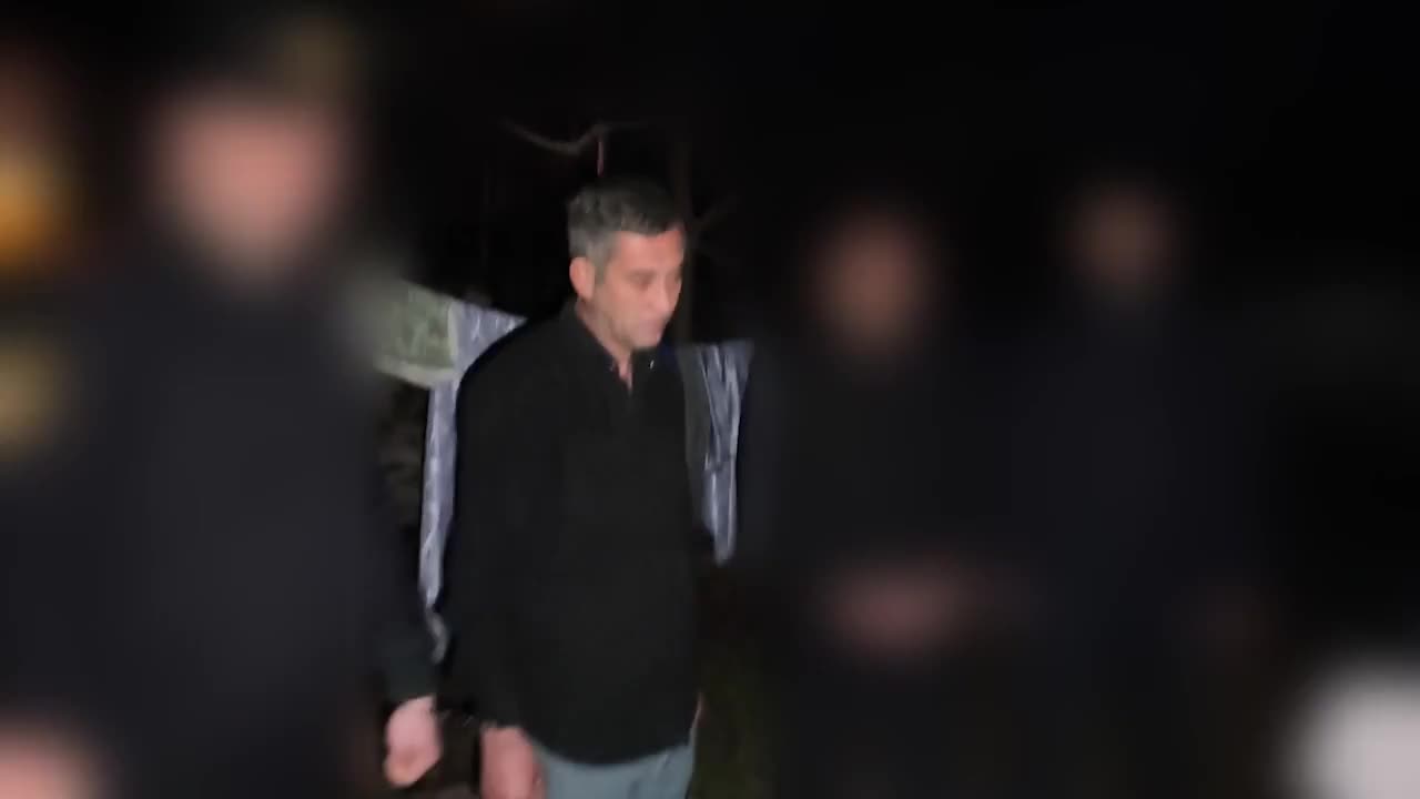 Quldurluq edən şəxsdən narkotik vasitə aşkarlandı