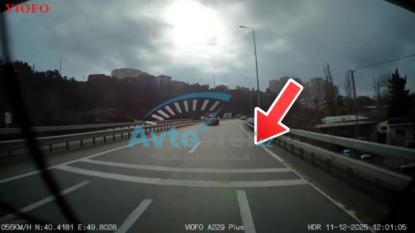 Bu yolda yenilik edildi