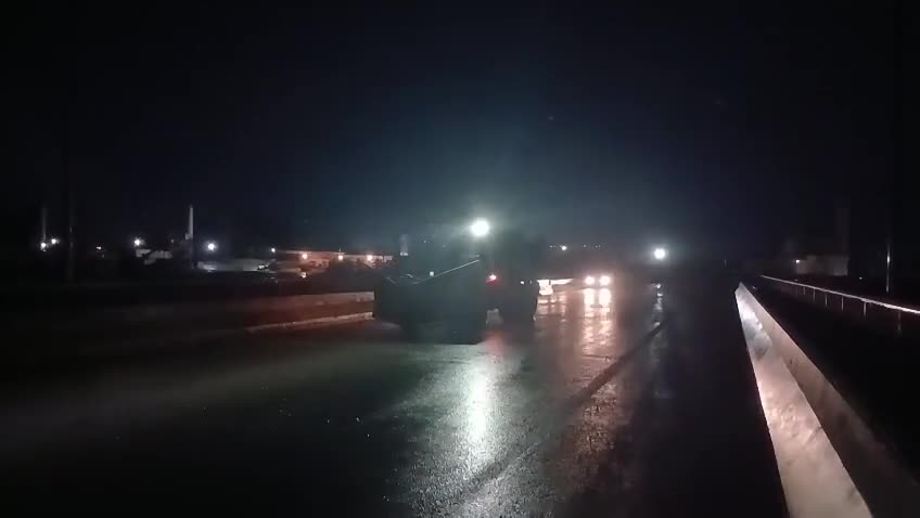 Azərbaycanın şimal-qərb bölgəsinə güclü qar yağır