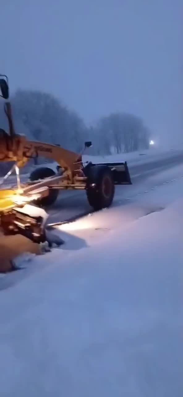 Muğan-İsmayıllı yolu