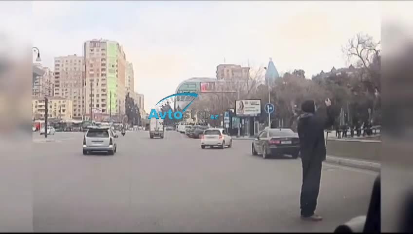 Azərbaycanda piyadavurma hadisələri niyə azalmır?