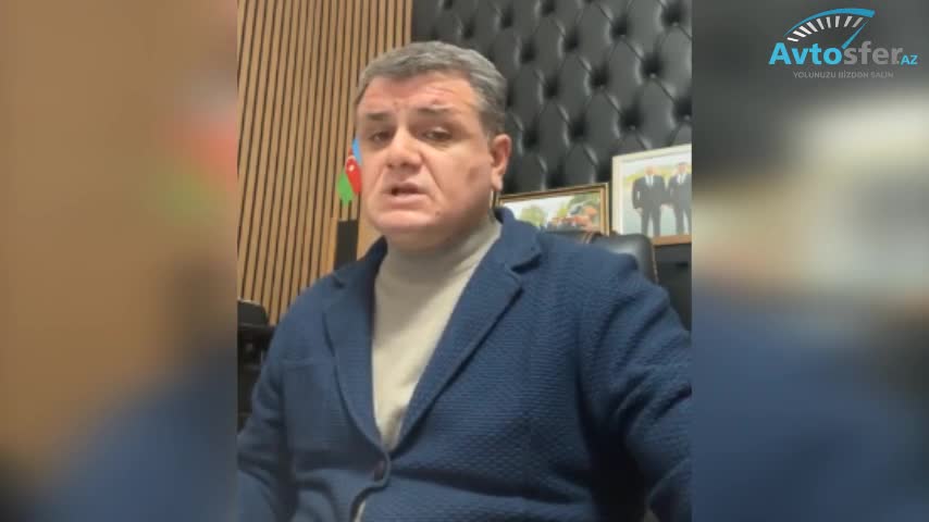 Hərəkətin təşkili necə olacaq?