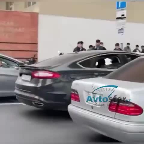 Təhsil müəssisələri yaxınlığında səs-küy salmağa görə cərimə