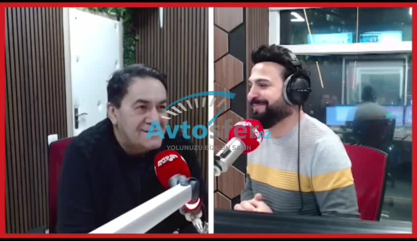 Ötmə zamanı avtomobil bir tərəfinin boş olmasına diqqət edin