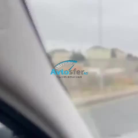 Kənar Dairəvi yola çıxmağa çalışan sürüclər əks yola çıxdı