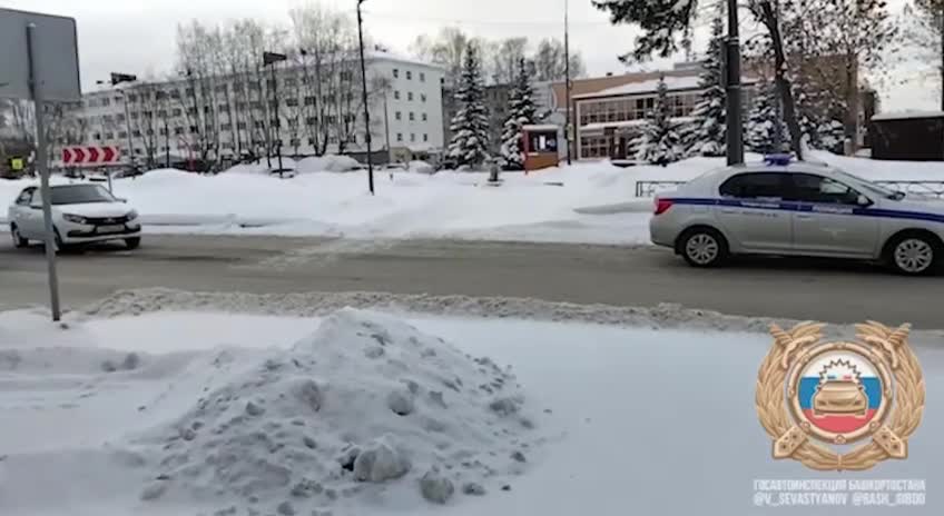 Sürücü 91 yaşlı qadını vurub öldürdü – “Görmədim, tələsirdim”