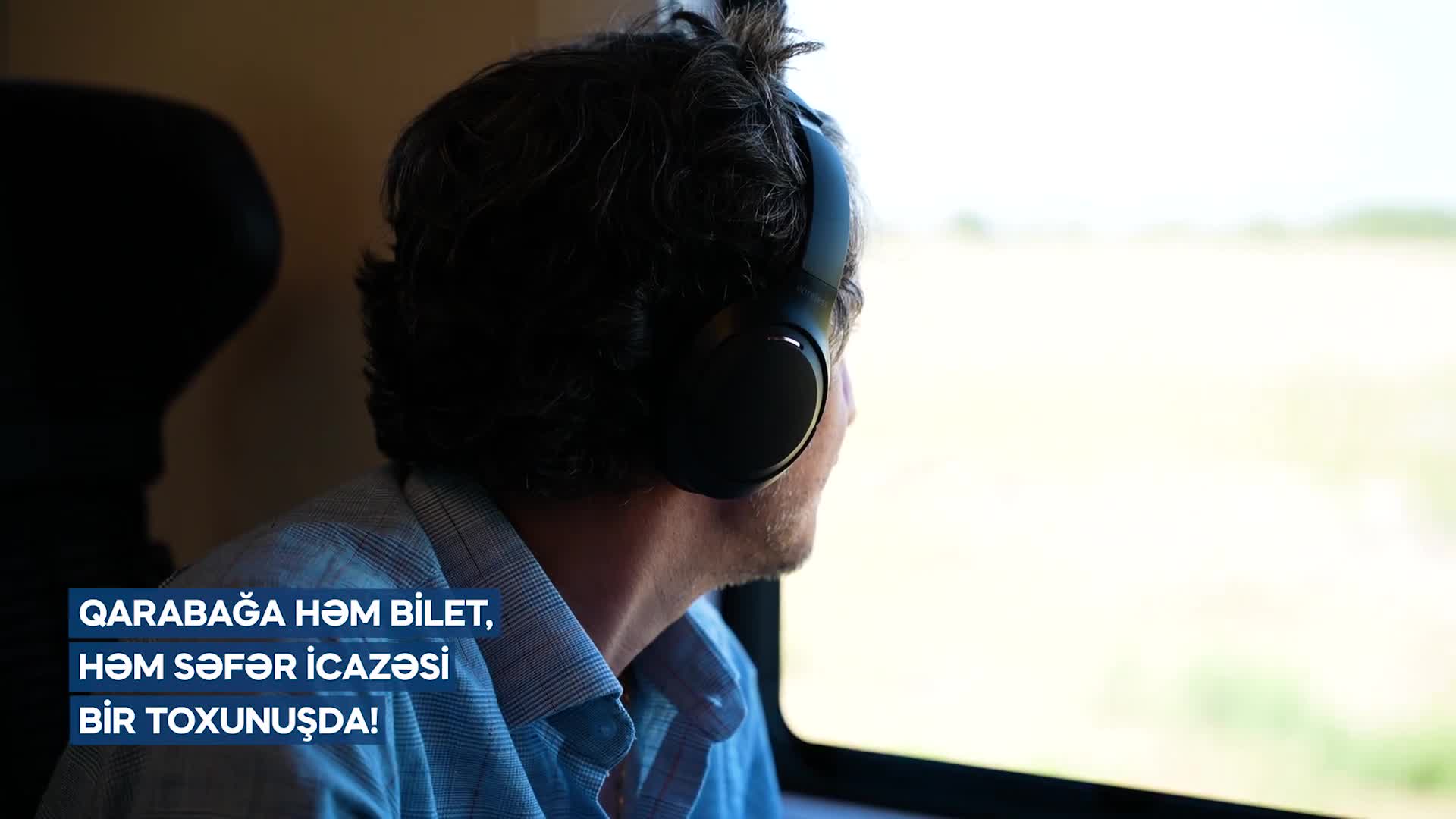 ADY ilə Ağdama get