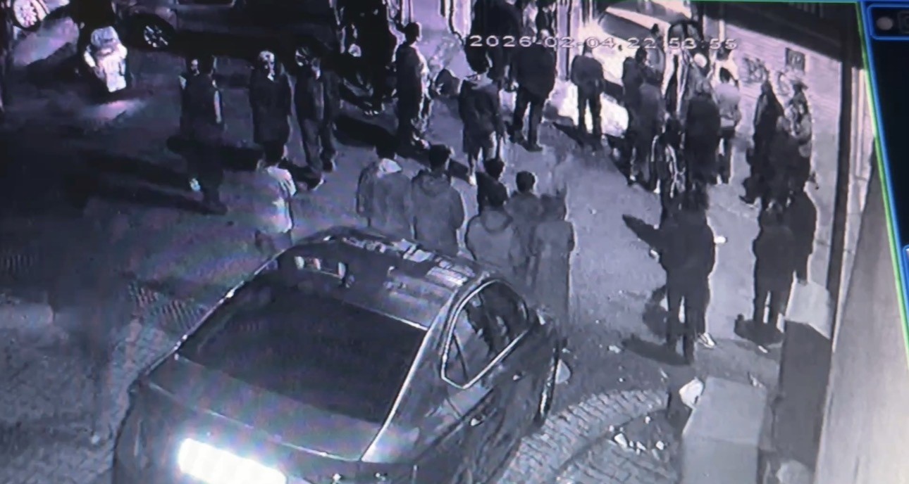 Vəsiqəni və avtomobili yeni alan sürücü qəza törətdi