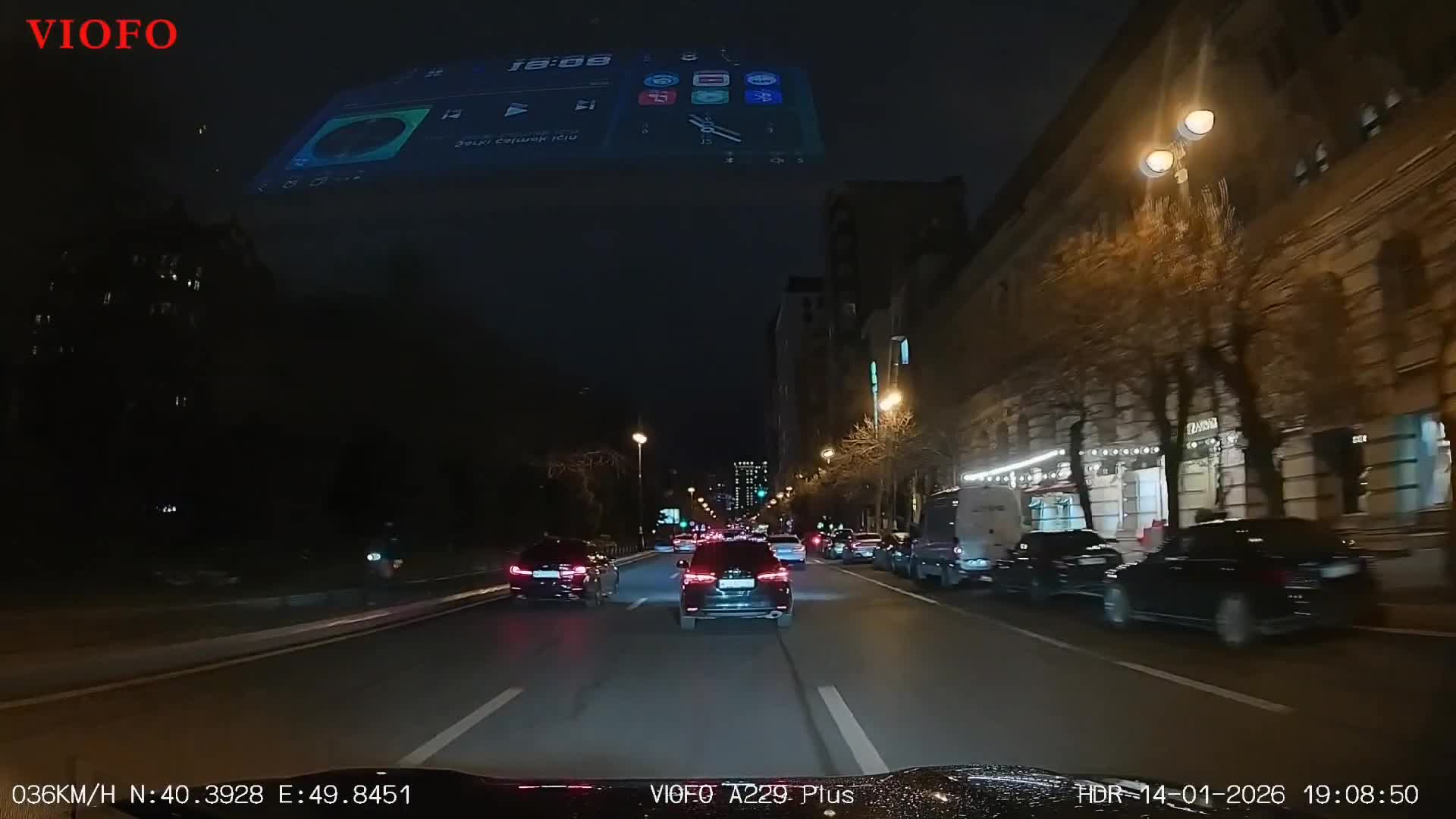 Sürücülər bu qaydanı bilsə də kütləvi şəkildə pozurlar