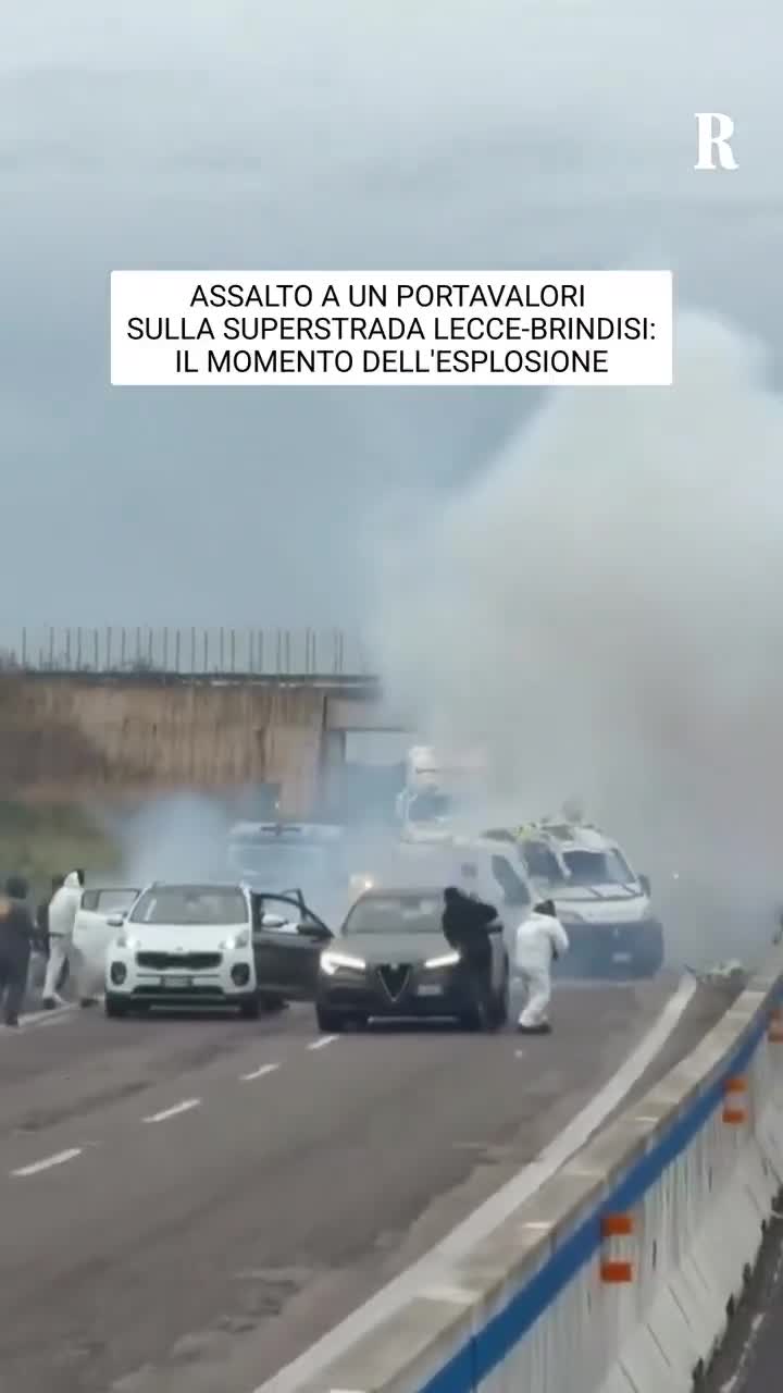 İnkassator avtomobilinə hücum: film kimi cinayət