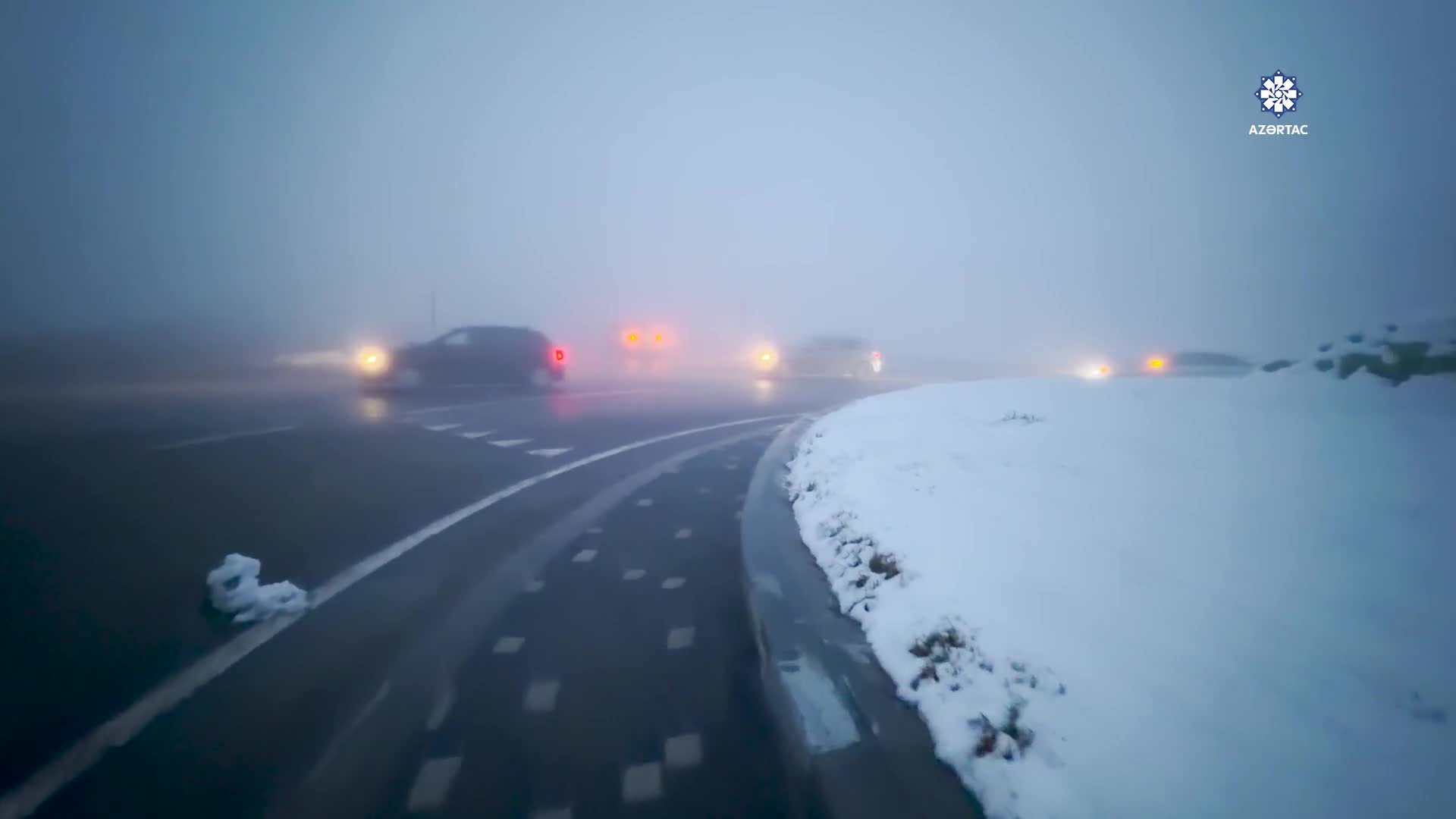 Bakı–Şamaxı–Yevlax yolu