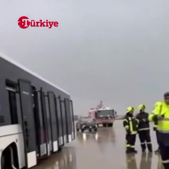 Türkiyənin Antalya şəhəri